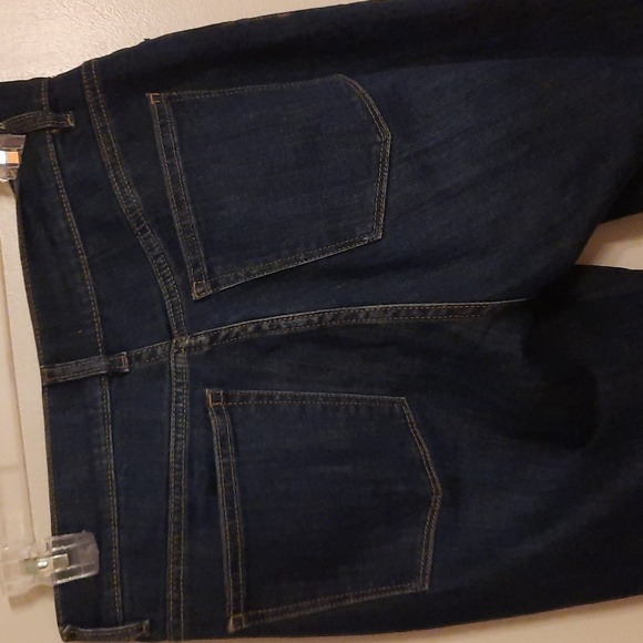 DL1961 Patti Straight high rise ankle - Picture 8 of 12